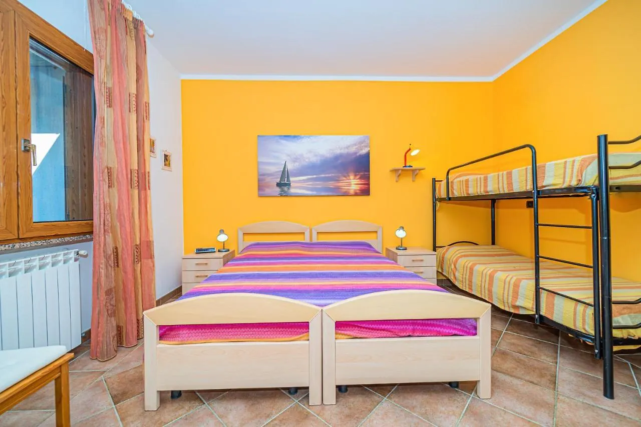 Apartment Appartamento Villa Da 4 Fino A 5 Persone Giardino Capoliveri