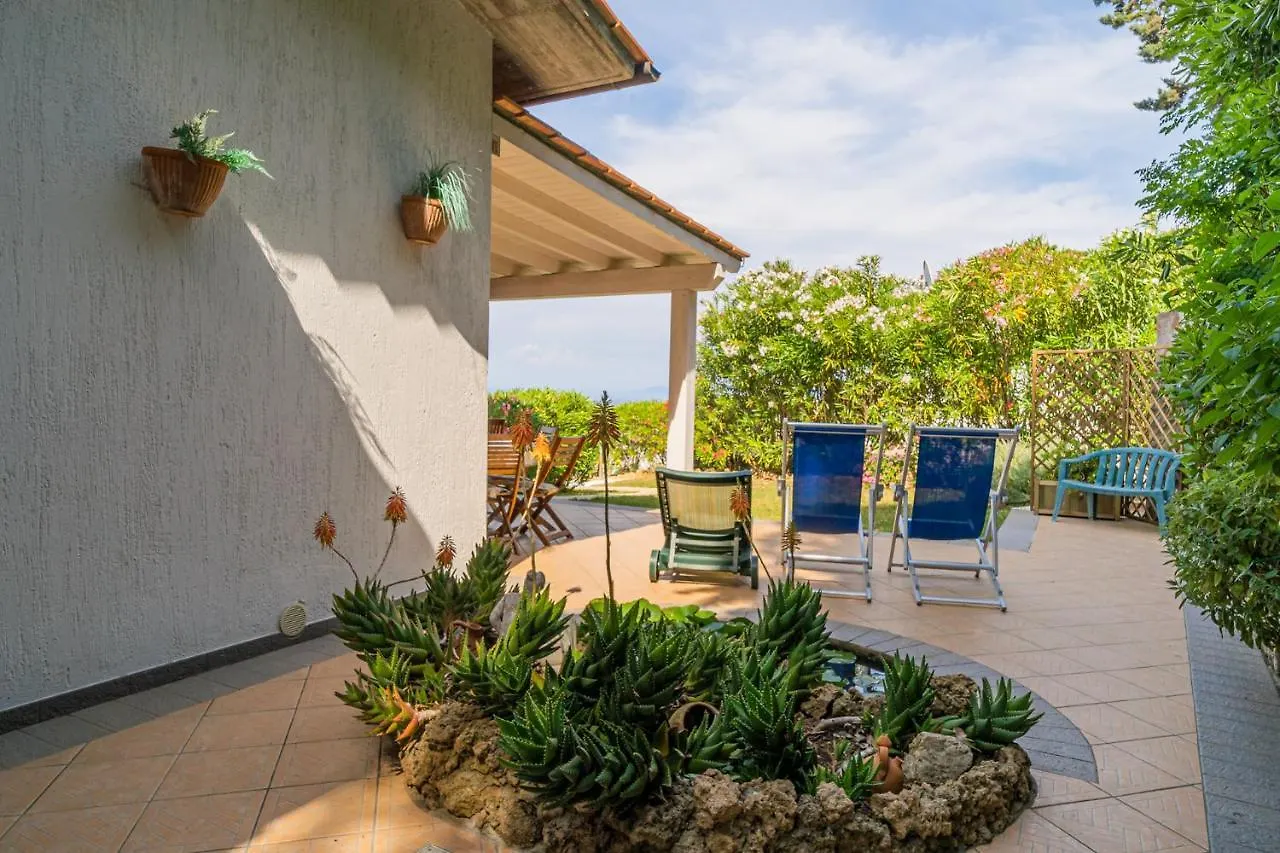 Appartamento Villa Da 4 Fino A 5 Persone Giardino Capoliveri  Apartment Capoliveri (Isola d'Elba)