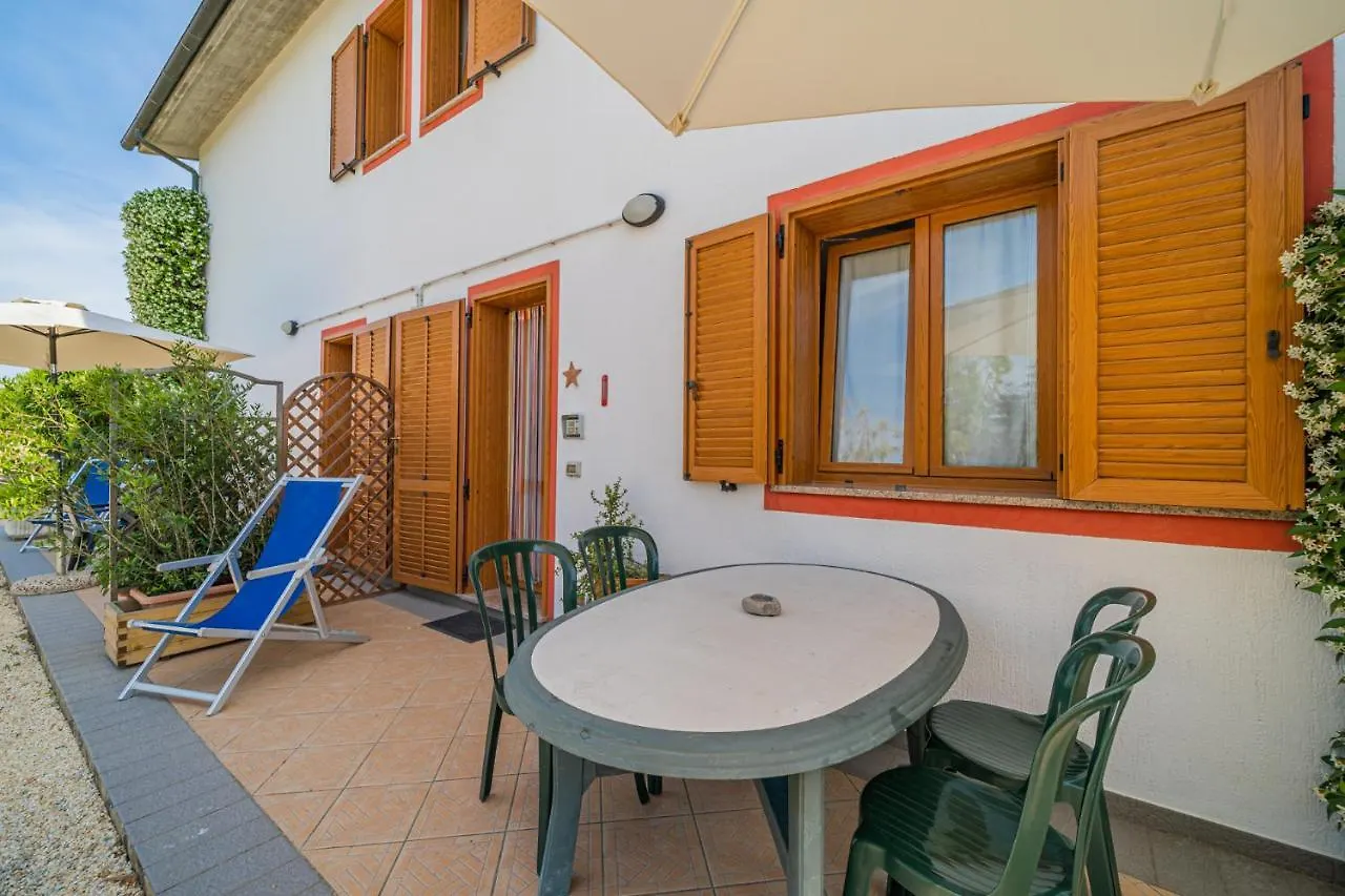 Appartamento Villa Da 4 Fino A 5 Persone Giardino Capoliveri  0*, Capoliveri (Isola d'Elba) Italy