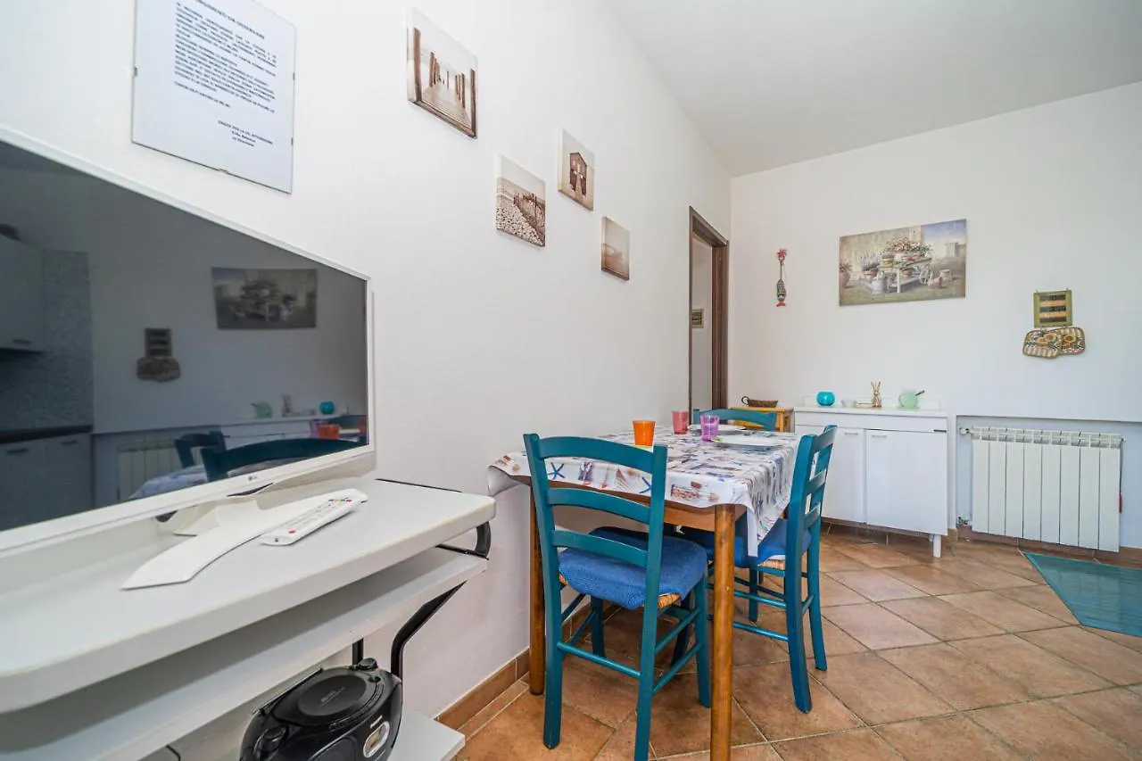 Appartamento Villa Da 4 Fino A 5 Persone Giardino Capoliveri  0*, Capoliveri (Isola d'Elba)