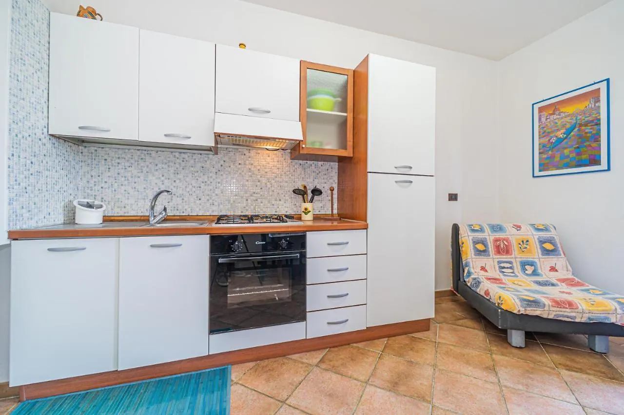 Appartamento Villa Da 4 Fino A 5 Persone Giardino Capoliveri  Italien