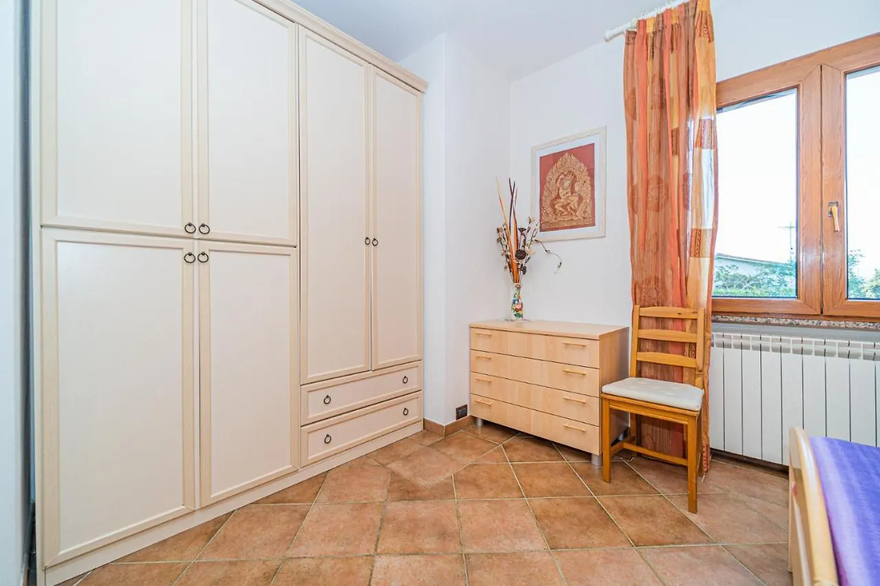 Appartamento Villa Da 4 Fino A 5 Persone Giardino Capoliveri  Capoliveri (Isola d'Elba)
